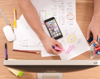 5 steps to create an outstanding marketing plans